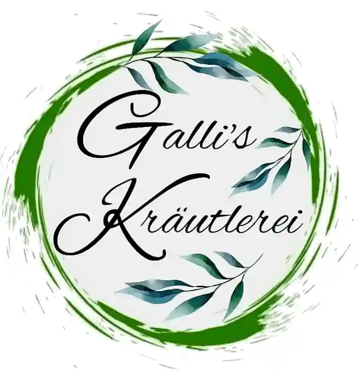 Logo Galli's Kräutlerei